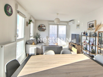 Appartement 229 900 € - 62 m²