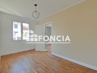 Maison a louer aulnay-sous-bois - 2 pièce(s) - 49.59 m2 - Surfyn