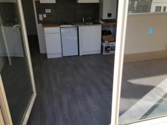 Appartement a louer sarcelles - 1 pièce(s) - 26 m2 - Surfyn