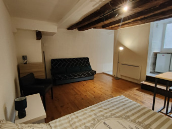 Appartement a louer nimes - 1 pièce(s) - 24 m2 - Surfyn