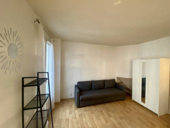 Appartement a louer ivry-sur-seine - 1 pièce(s) - 24 m2 - Surfyn