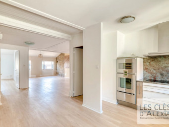 Appartement 550 000 € - 122 m²