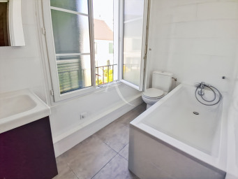 Maison a louer paris-7e-arrondissement - 5 pièce(s) - 92 m2 - Surfyn