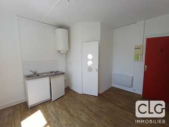 Appartement a louer quimper - 1 pièce(s) - 15 m2 - Surfyn