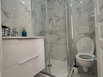 Appartement a louer pontoise - 1 pièce(s) - 14.43 m2 - Surfyn