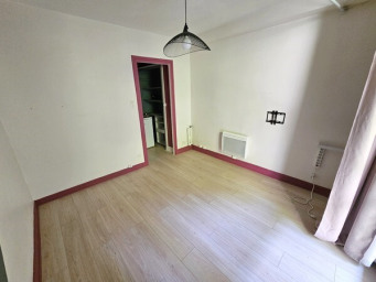 Appartement a louer clermont-ferrand - 1 pièce(s) - 14 m2 - Surfyn