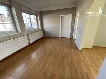 Maison a louer thionville - 2 pièce(s) - 61 m2 - Surfyn