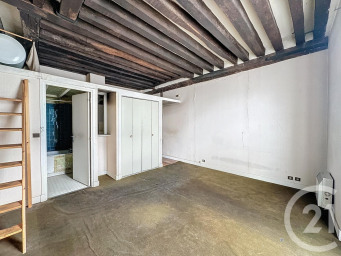 Appartement a vendre  - 1 pièce(s) - 24.07 m2 - Surfyn