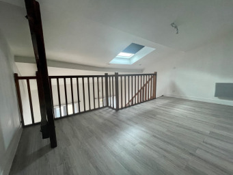 Appartement a louer poitiers - 1 pièce(s) - 25 m2 - Surfyn