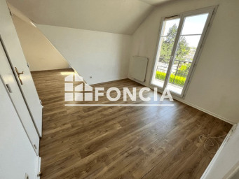Appartement a louer maurepas - 2 pièce(s) - 45.5 m2 - Surfyn