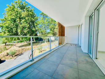 Appartement a louer marseille-11e-arrondissement - 2 pièce(s) - 45 m2 - Surfyn