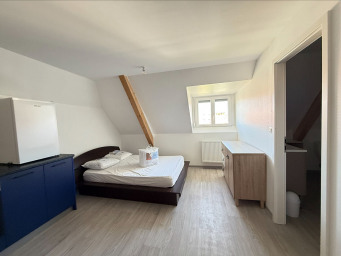 Appartement a louer colmar - 1 pièce(s) - 24 m2 - Surfyn