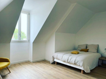 Appartement a louer bruz - 3 pièce(s) - 63 m2 - Surfyn