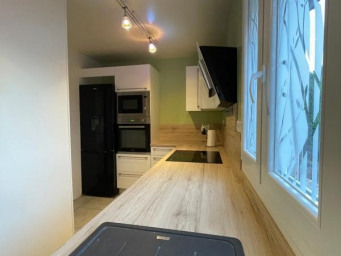 Maison a louer meaux - 2 pièce(s) - 90.23 m2 - Surfyn