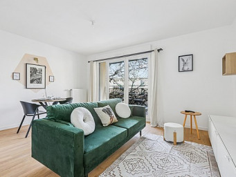 Appartement a louer sannois - 2 pièce(s) - 42 m2 - Surfyn