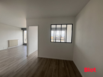 Appartement a louer rennes - 2 pièce(s) - 41.26 m2 - Surfyn