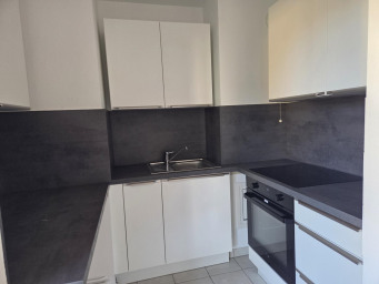 Appartement a louer saint-louis - 3 pièce(s) - 49.44 m2 - Surfyn