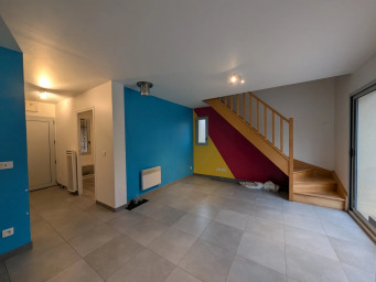 Maison a louer dammarie-les-lys - 3 pièce(s) - 50.5 m2 - Surfyn