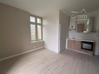 Appartement a louer joue-les-tours - 1 pièce(s) - 21 m2 - Surfyn