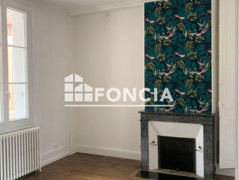 Maison a louer - 6 pièce(s) - 132.6 m2 - Surfyn