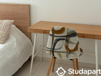 Appartement a louer toulon - 1 pièce(s) - 27 m2 - Surfyn