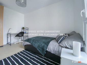 Appartement a louer cergy - 4 pièce(s) - 0 m2 - Surfyn