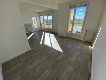 Appartement a louer caluire-et-cuire - 3 pièce(s) - 82 m2 - Surfyn