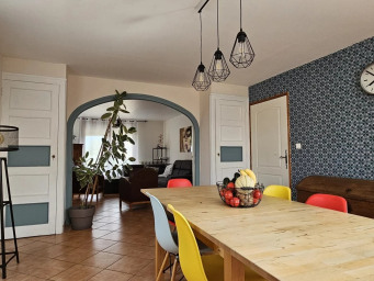 Maison a louer chambery - 7 pièce(s) - 144 m2 - Surfyn