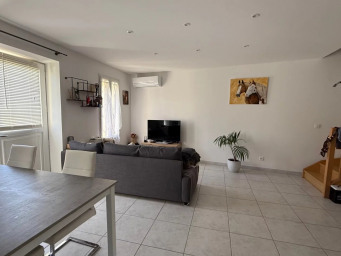 Maison a louer aubagne - 3 pièce(s) - 61.62 m2 - Surfyn