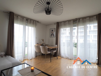 Appartement a louer carrieres-sous-poissy - 3 pièce(s) - 60 m2 - Surfyn