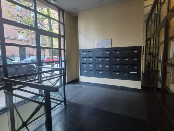 Maison a louer lille - 1 pièce(s) - 0 m2 - Surfyn