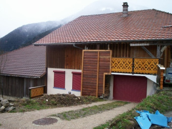 Appartement a louer thonon-les-bains - 1 pièce(s) - 24 m2 - Surfyn