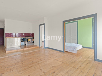 Appartement 335 000 € - 57 m²