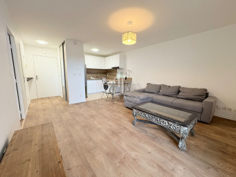 Appartement a louer lagny-sur-marne - 2 pièce(s) - 43 m2 - Surfyn