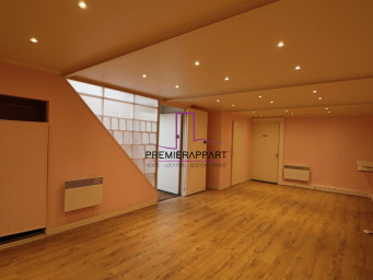 Maison a louer bezons - 5 pièce(s) - 140 m2 - Surfyn