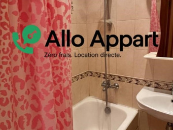 Appartement a louer paris-11e-arrondissement - 1 pièce(s) - 26 m2 - Surfyn