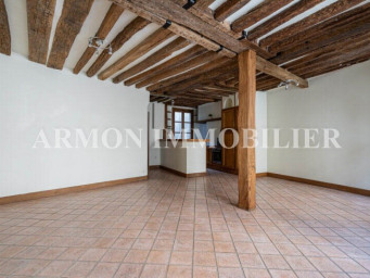 Appartement a louer paris-4e-arrondissement - 2 pièce(s) - 58 m2 - Surfyn