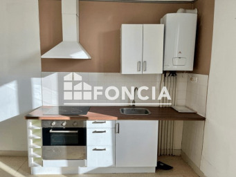 Appartement a louer brest - 2 pièce(s) - 33.96 m2 - Surfyn