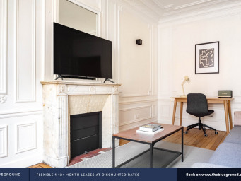 Appartement a louer montmagny - 3 pièce(s) - 79 m2 - Surfyn