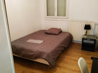 Appartement a louer mont-saint-aignan - 1 pièce(s) - 12 m2 - Surfyn