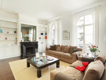 Maison a louer neuilly-sur-seine - 9 pièce(s) - 300 m2 - Surfyn