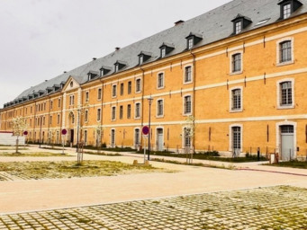 Appartement a louer douai - 1 pièce(s) - 51 m2 - Surfyn