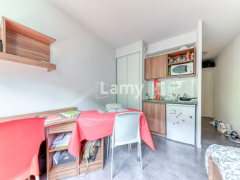 Appartement 68 000 € - 18 m²