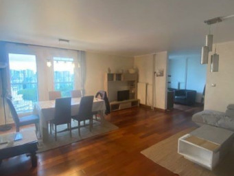 Appartement a louer nanterre - 5 pièce(s) - 113 m2 - Surfyn