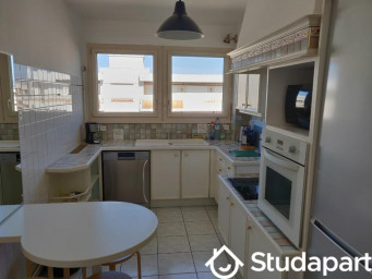 Appartement a louer angers - 1 pièce(s) - 11 m2 - Surfyn