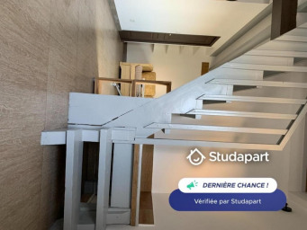 Maison a louer argenteuil - 3 pièce(s) - 30 m2 - Surfyn