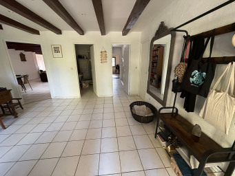 Maison a louer marseille-4e-arrondissement - 5 pièce(s) - 160 m2 - Surfyn