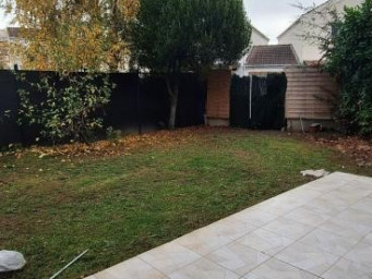 Maison a louer villeneuve-le-roi - 4 pièce(s) - 83.25 m2 - Surfyn