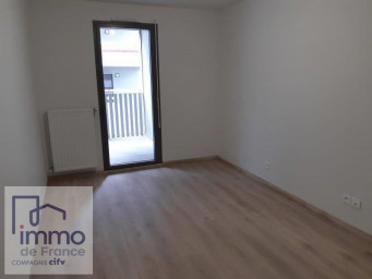 Appartement a louer lyon-7e-arrondissement - 2 pièce(s) - 46.01 m2 - Surfyn