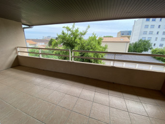 Appartement a louer bordeaux - 4 pièce(s) - 84 m2 - Surfyn